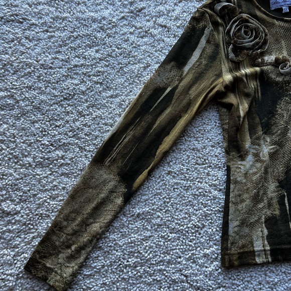 Bleu Blanc Rouge. Size 38 - Picture 10 of 10